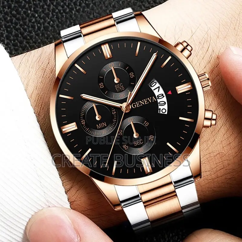 Montre Homme