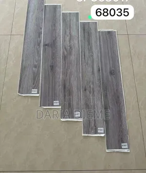 Recouvrement Sol (Pvc)