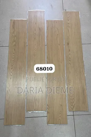 Recouvrement Sol (Pvc)