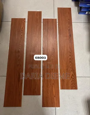 Recouvrement Sol (Pvc)