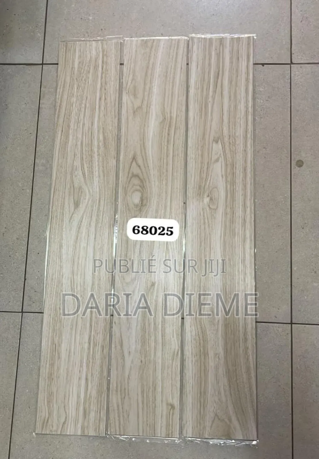 Recouvrement Sol (Pvc)