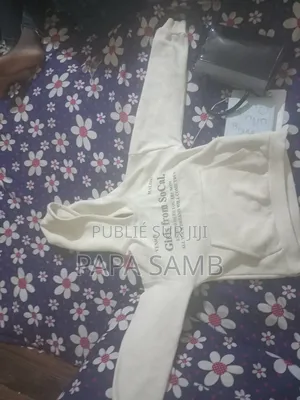 Photo - Pull Zara Efficace