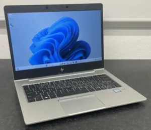 New Ordinateur Portable HP EliteBook 830 G6 8GB Intel Core I5 SSD 256GB
