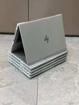 New Ordinateur Portable HP EliteBook 830 G6 8GB Intel Core I5 SSD 256GB