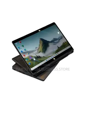 New Ordinateur Portable Dell Latitude 5300 16GB Intel Core I7 SSD 512GB