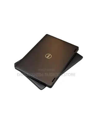 New Ordinateur Portable Dell Latitude 5300 16GB Intel Core I7 SSD 512GB
