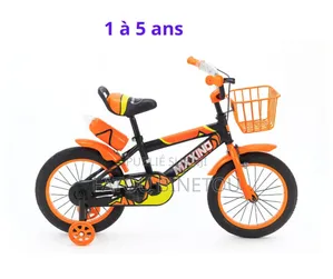 Photo - Vélo Pour Enfants