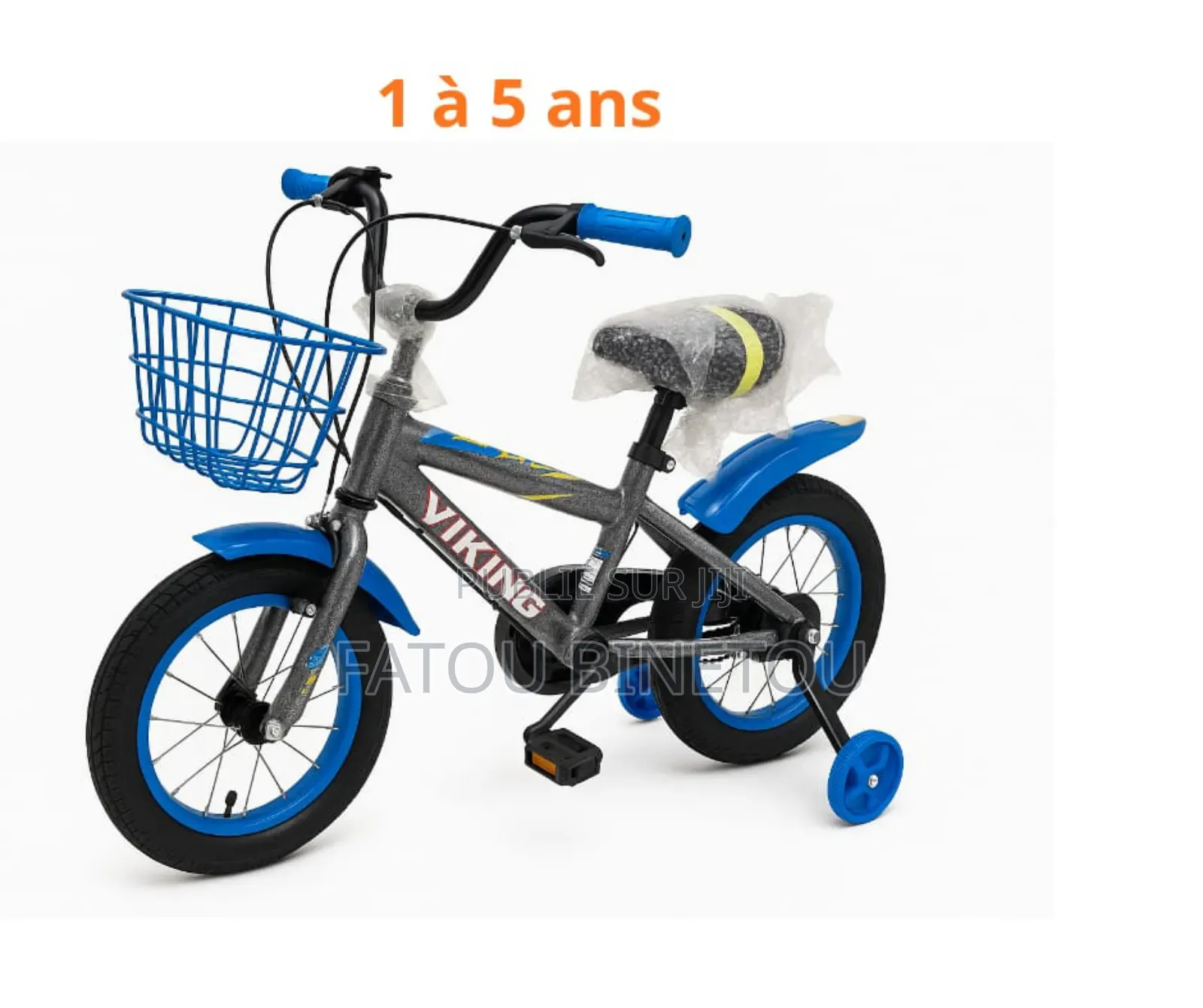 Vélo Pour Enfants