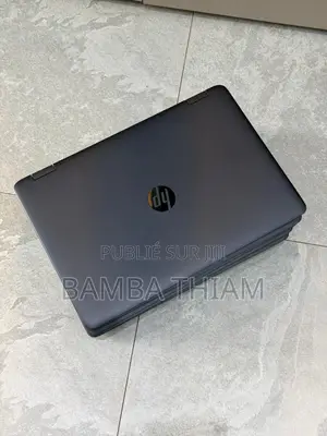 Ordinateur Portable HP ProBook 650 8GB Intel Core I5 SSD 256GB
