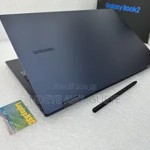 Photo - New Samsung Galaxy Book4 Pro 360 16GB Intel Core I5 SSD 512GB