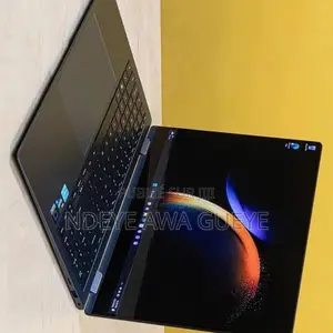 New Samsung Galaxy Book4 Pro 360 16GB Intel Core I5 SSD 512GB