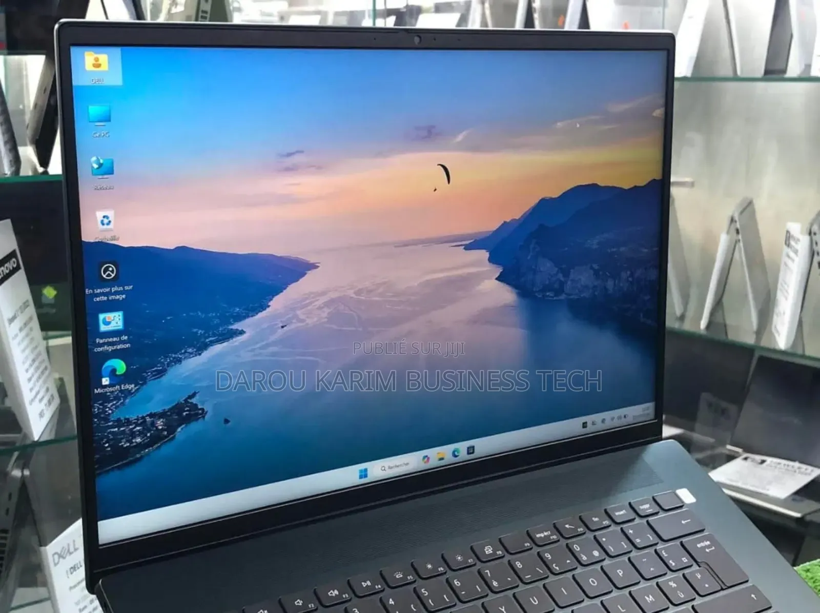 New Dell Inspiron 16 Plus 7640 32GB Intel Core I7 SSD 1T