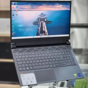 New Ordinateur Portable Dell G GB Intel Core I7 SSD 1T