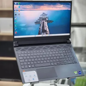 Photo - New Ordinateur Portable Dell G GB Intel Core I7 SSD 1T