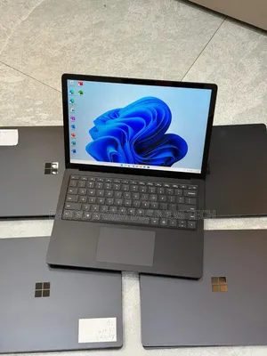 New Microsoft Surface Laptop 3 8GB Intel Core I5 SSD 256GB