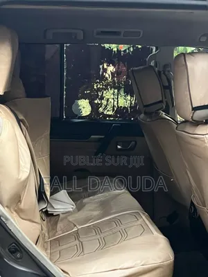 Mitsubishi Pajero 2013 Black