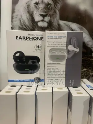 Photo - Airpod TWS
