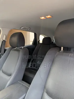 Mazda CX-9 Sport AWD 2016 Blanc