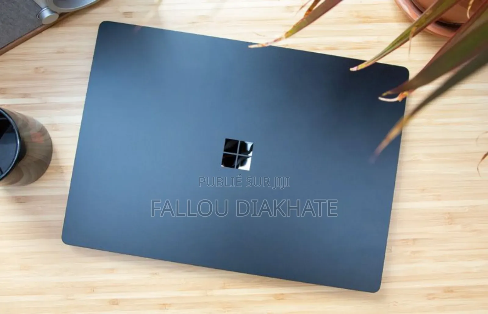 New Microsoft Surface Laptop 3 8GB Intel Core I5 SSD 256GB