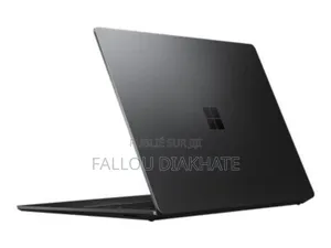New Microsoft Surface Laptop 3 8GB Intel Core I5 SSD 256GB