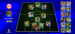 Photo - Compte Efootball