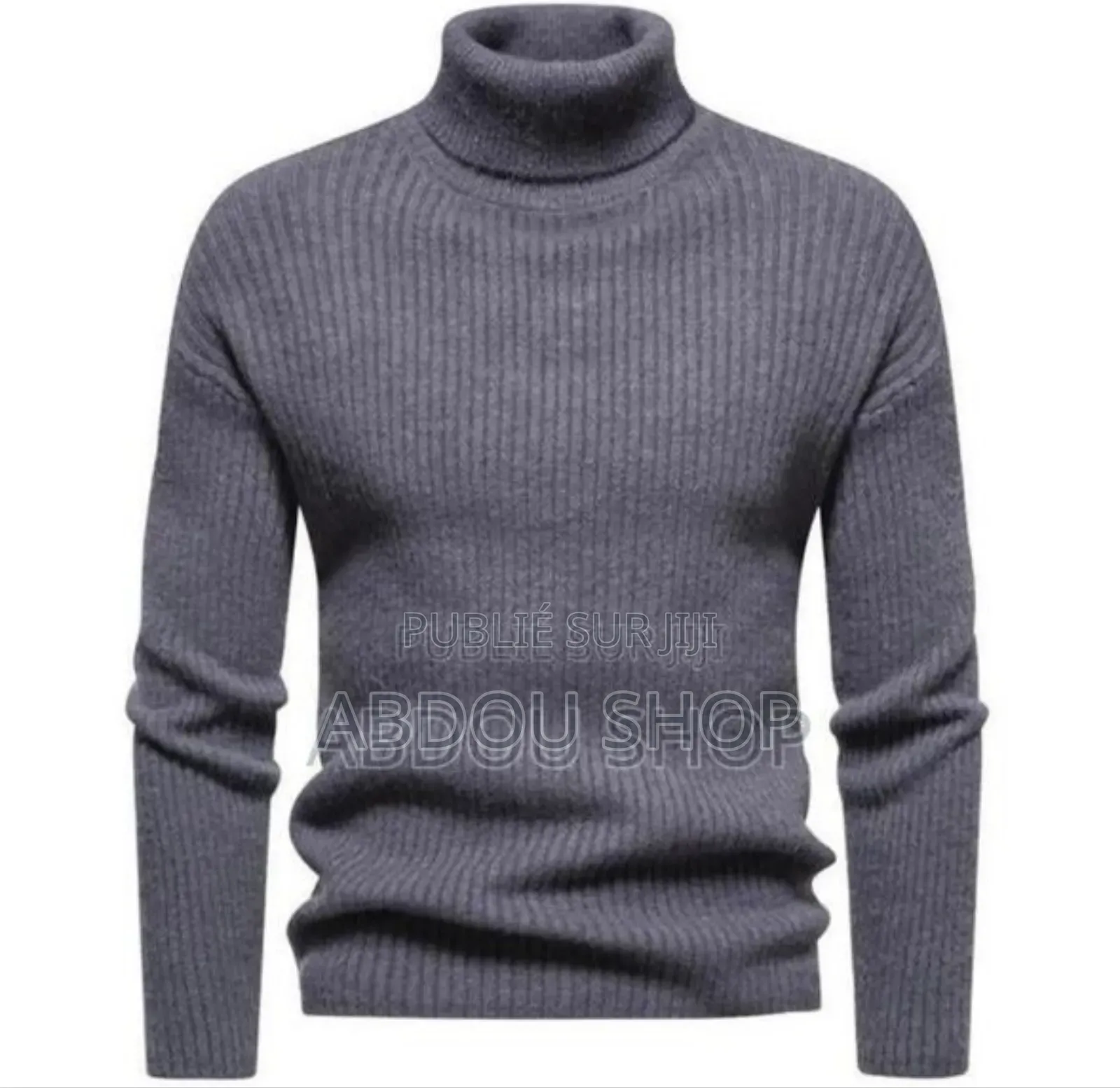 Longue Manches Serré Unisexe Disponible