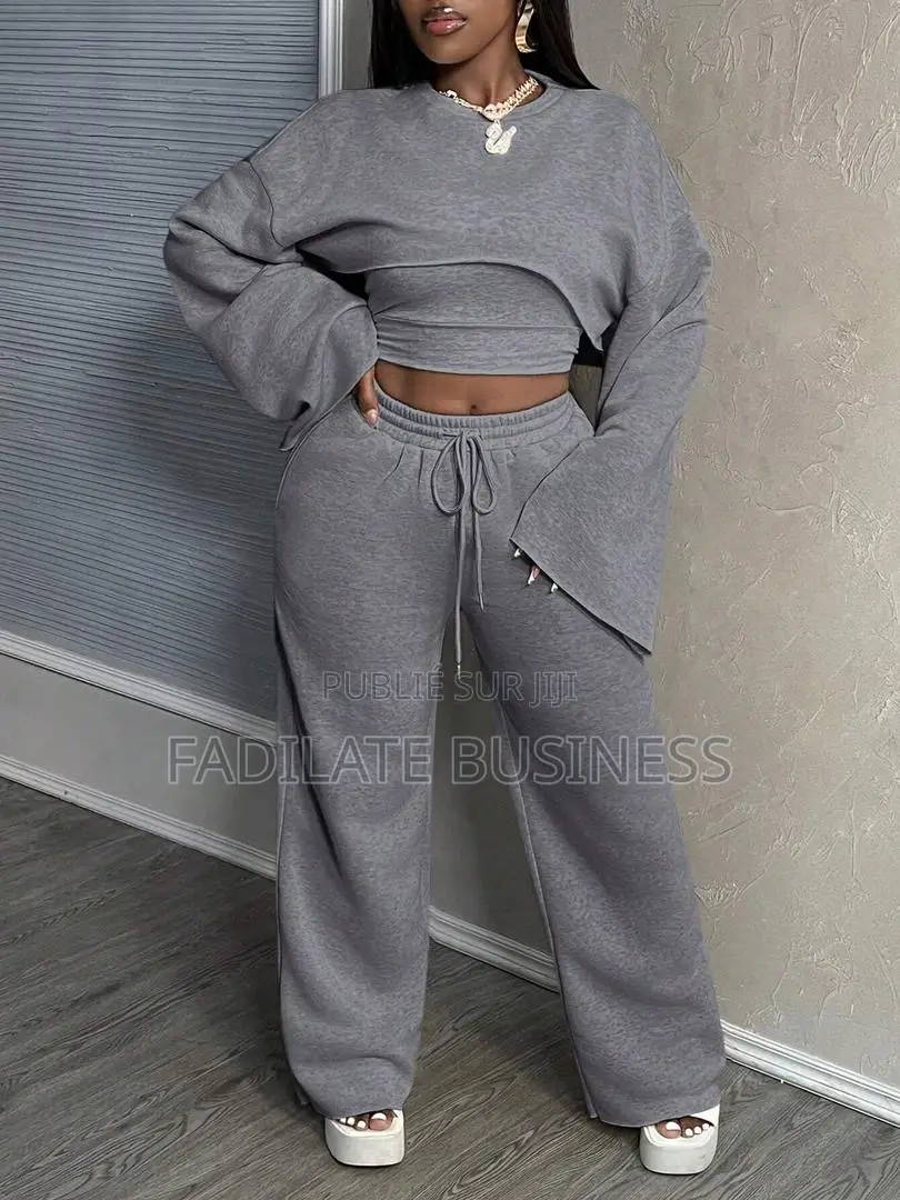 Ensemble Trois Pièces