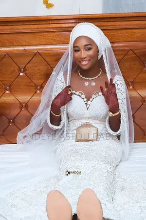 Photo - Jolie Robe Pour Mariée