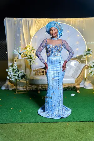 Photo - Robe De Cérémonie