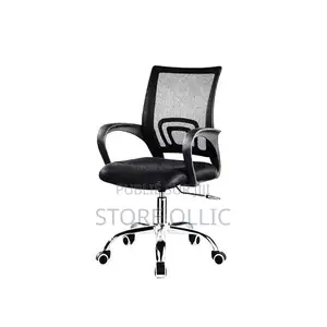 Chaise Étudiante – Confort Pour Vos Révisions