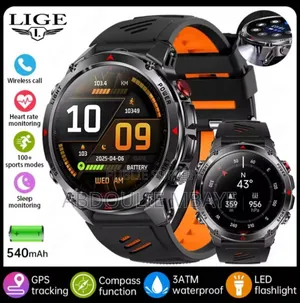 Photo - Smrat Watch Ht37