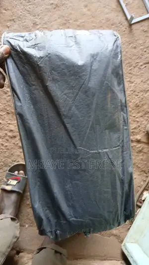 Bâche De Voiture Universelle – Protection Anti-Pluie Et Anti-Poussière