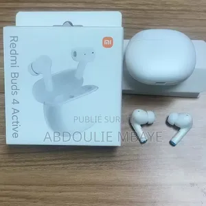 Airpods Redmi Buds 4 Active