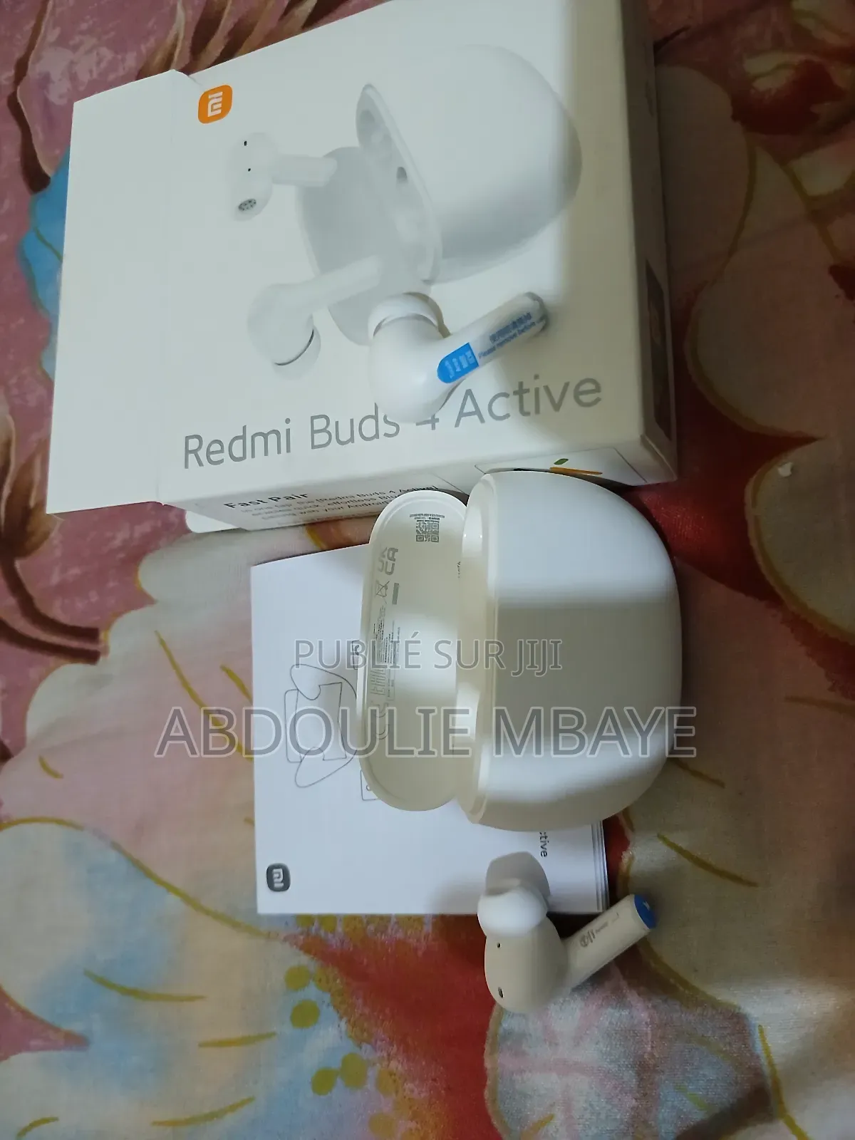 Airpods Redmi Buds 4 Active