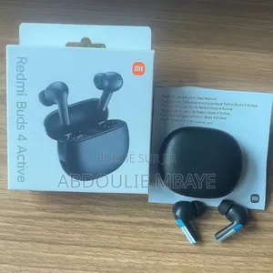 Photo - Xiaomi Redmi Buds 4