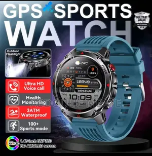 Montre Connectée Ht37