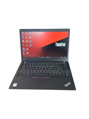 Photo - New Lenovo Thinkpad T14s Gen 1 8GB Intel Core I5 SSD 256GB
