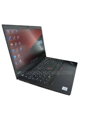 New Lenovo Thinkpad T14s Gen 1 8GB Intel Core I5 SSD 256GB