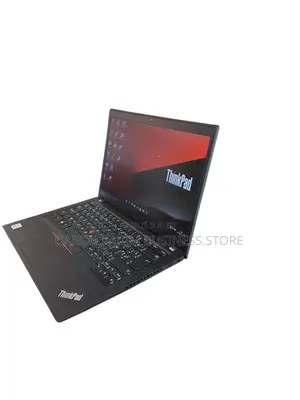 New Lenovo Thinkpad T14s Gen 1 8GB Intel Core I5 SSD 256GB