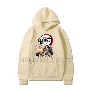 Pull D’Anime Manga