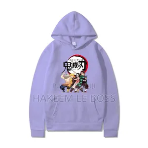 Pull D’Anime Manga