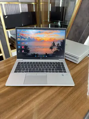 Photo - New HP EliteBook 840 G7 16GB Intel Core I5 SSD 512GB