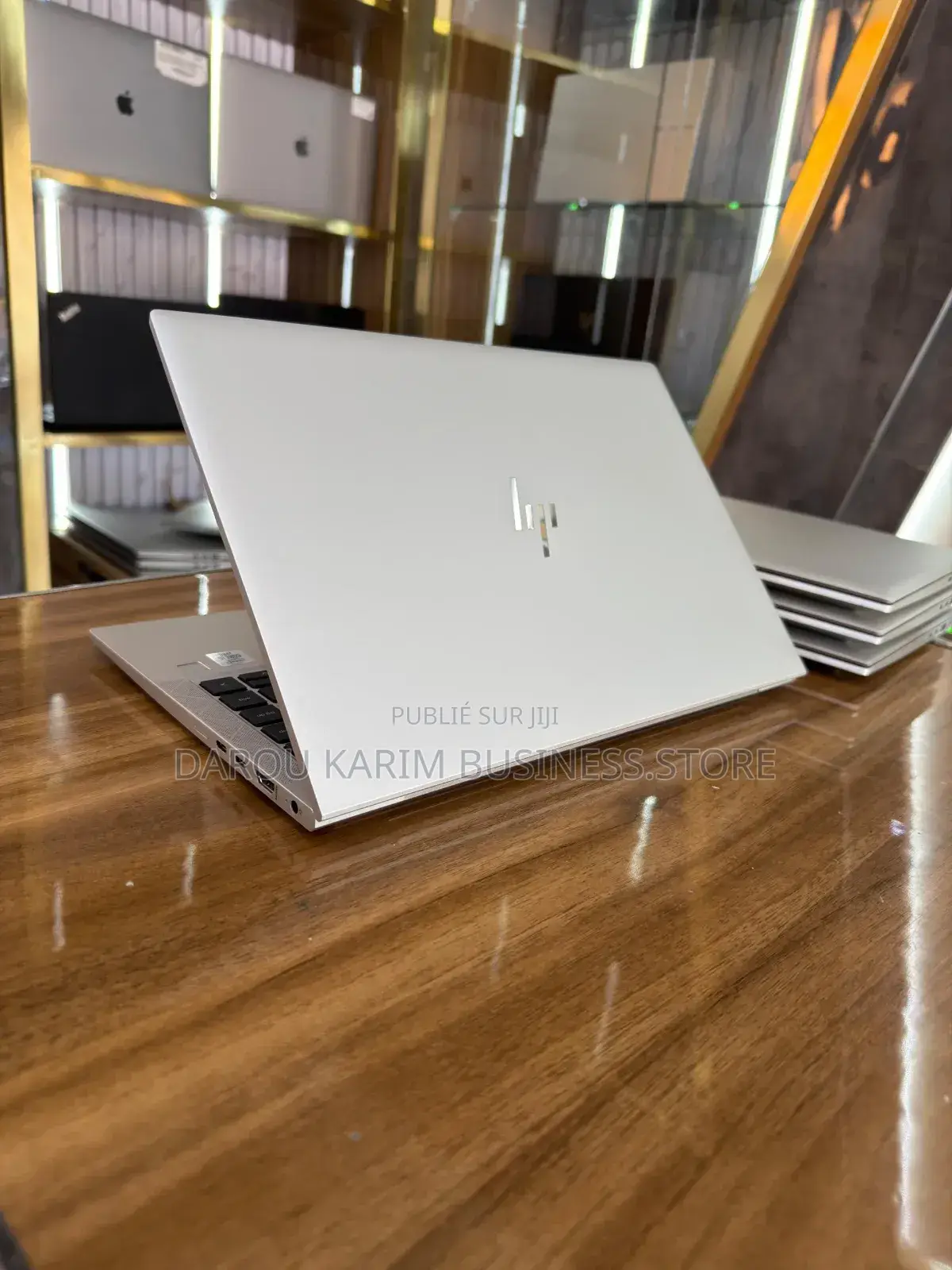 New HP EliteBook 840 G7 16GB Intel Core I5 SSD 512GB