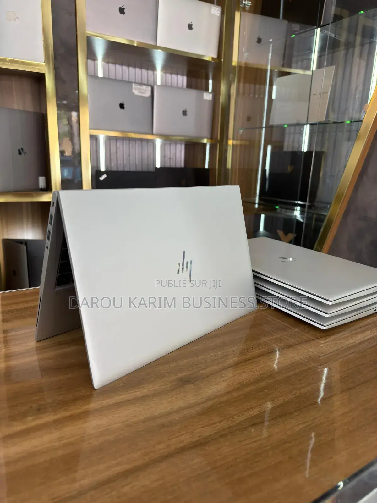 New HP EliteBook 840 G7 16GB Intel Core I5 SSD 512GB