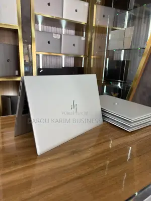 New HP EliteBook 840 G7 16GB Intel Core I5 SSD 512GB