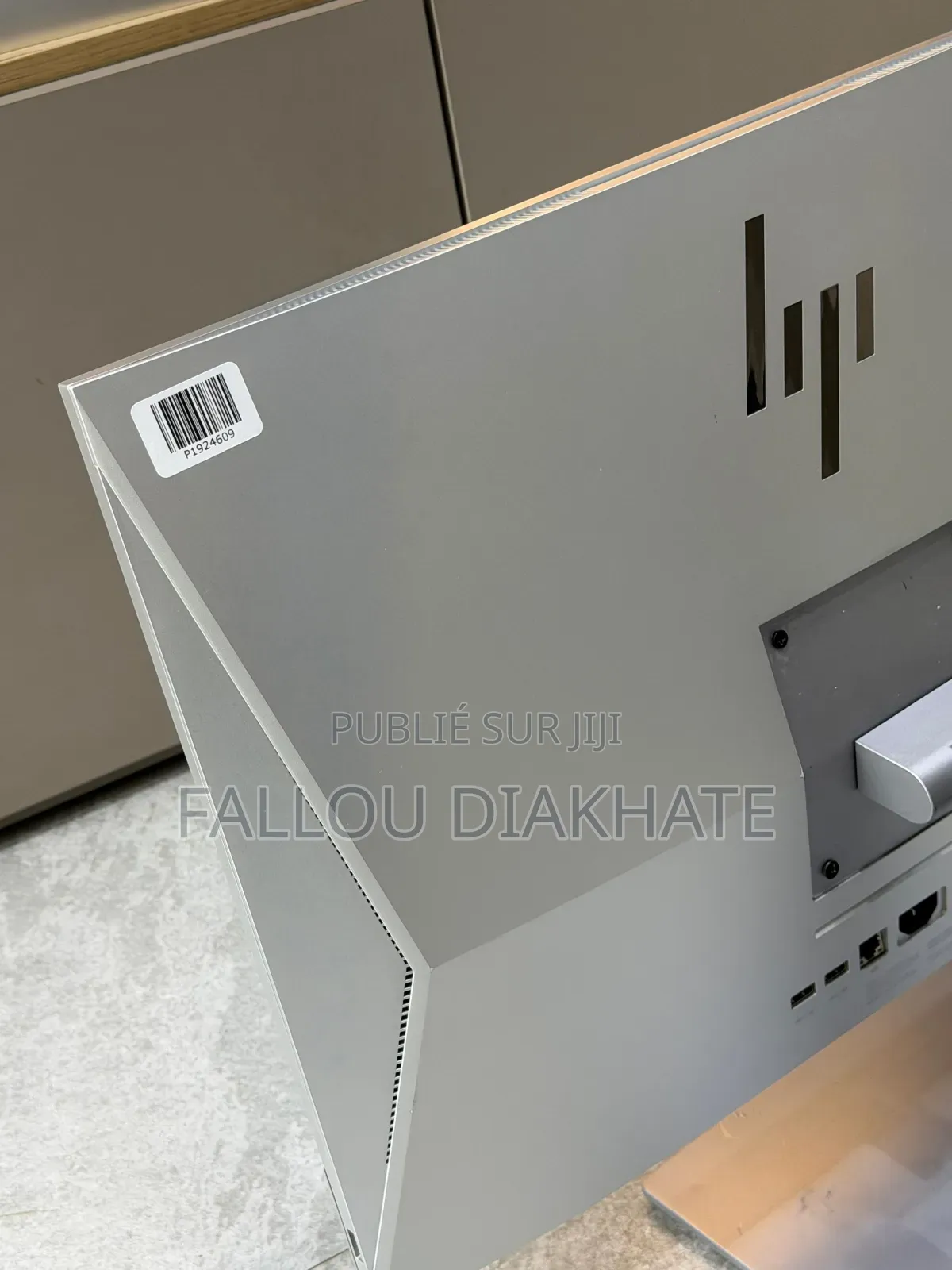 New HP EliteOne 800 G6 16GB Intel Core I5 SSD 512GB