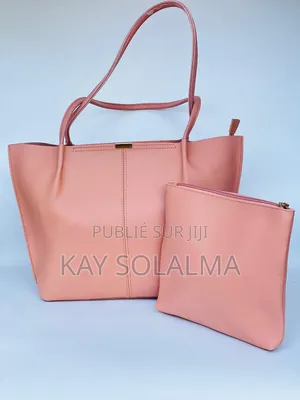 Photo - Duo Sacs À Main Très Classes