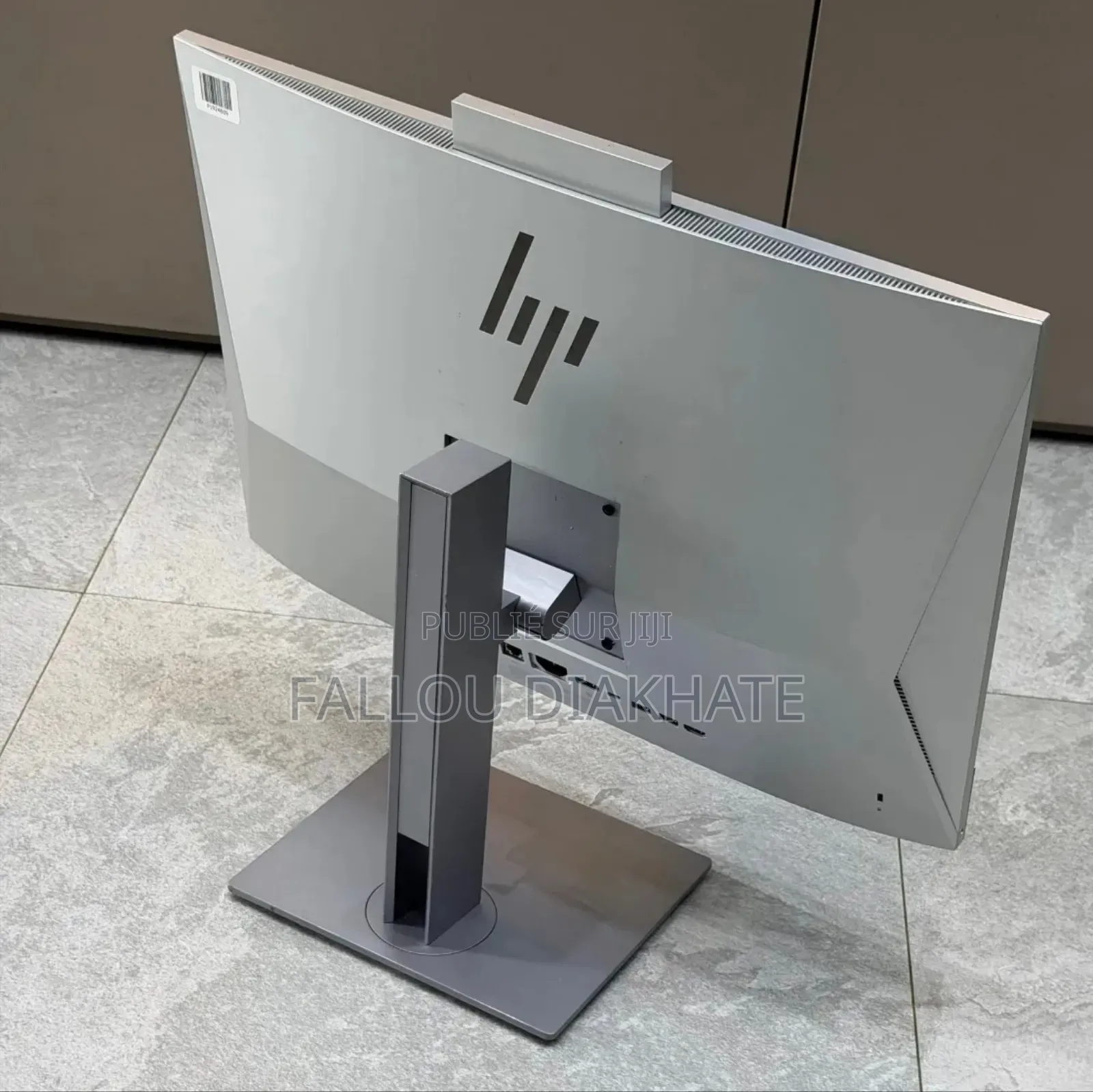 New HP EliteOne 800 G6 16GB Intel Core I5 SSD 512GB