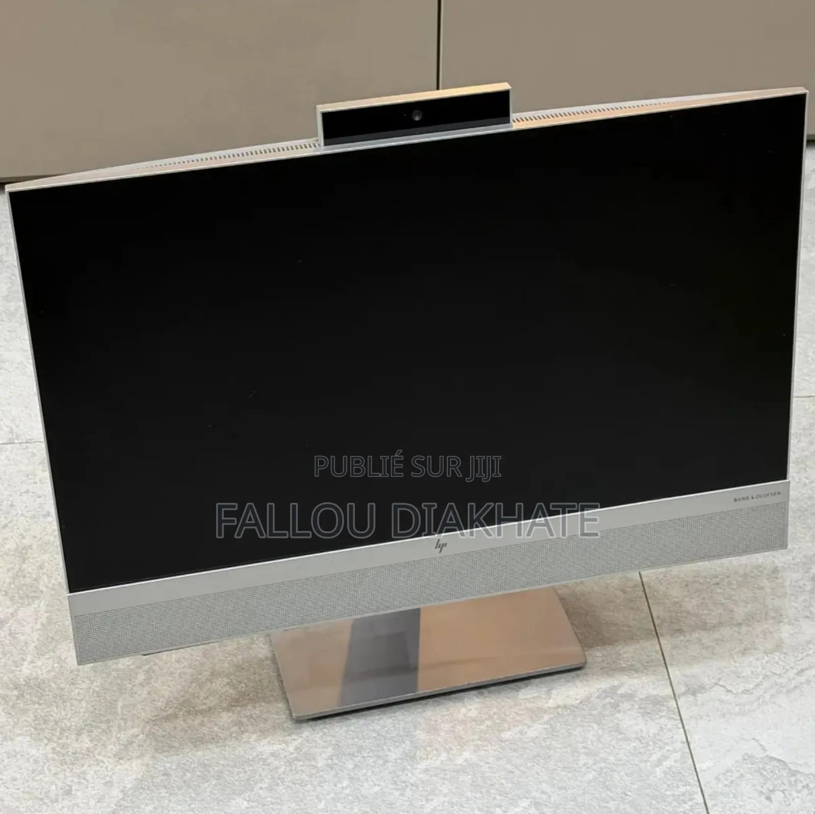 New HP EliteOne 800 G6 16GB Intel Core I5 SSD 512GB