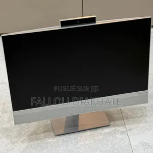 New HP EliteOne 800 G6 16GB Intel Core I5 SSD 512GB